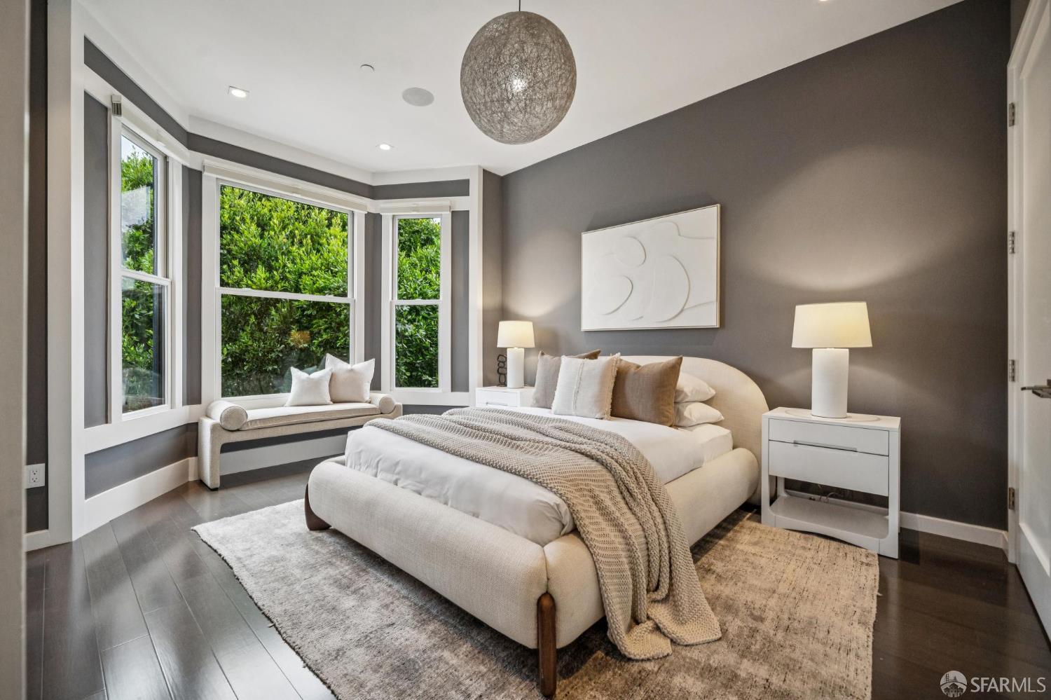 Detail Gallery Image 36 of 54 For 1479 Dolores St, San Francisco,  CA 94110 - 2 Beds | 2 Baths