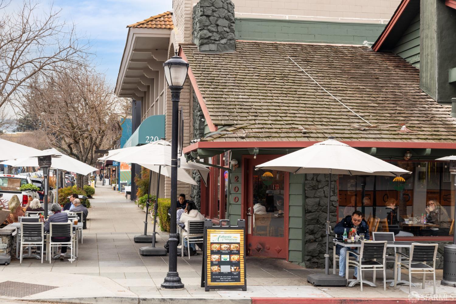 Detail Gallery Image 40 of 47 For 38 3rd St #309,  Los Altos,  CA 94022 - 2 Beds | 2 Baths