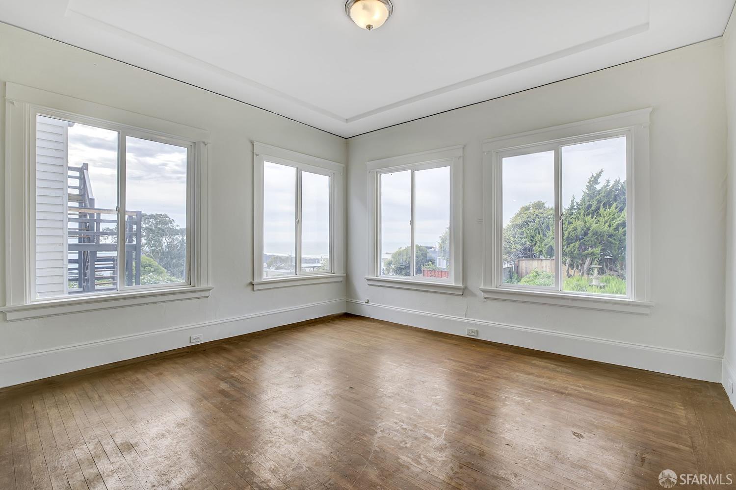 Detail Gallery Image 17 of 55 For 535 42nd Ave, San Francisco,  CA 94121 - 3 Beds | 2/1 Baths