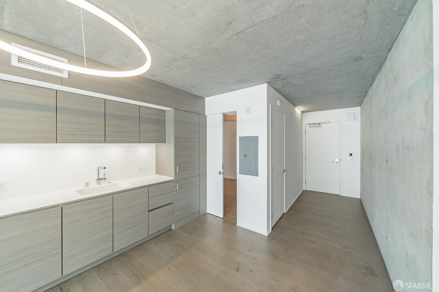 Detail Gallery Image 10 of 29 For 8 Octavia St #505,  San Francisco,  CA 94102 - 1 Beds | 1 Baths