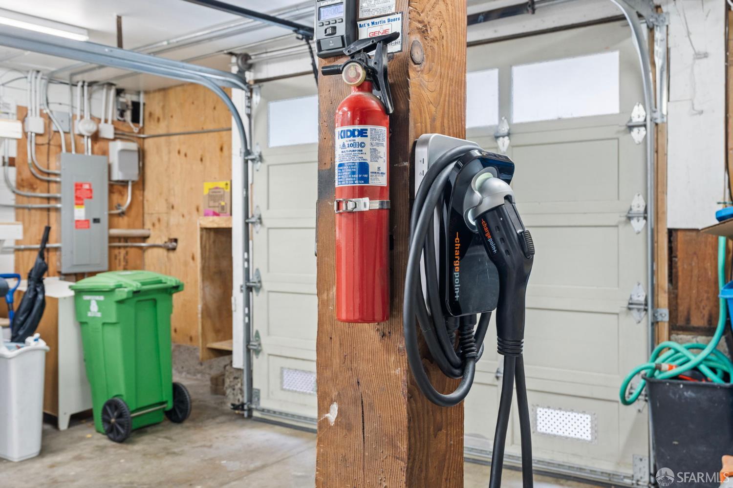 Detail Gallery Image 43 of 43 For 112 Baden St, San Francisco,  CA 94131 - 3 Beds | 2 Baths