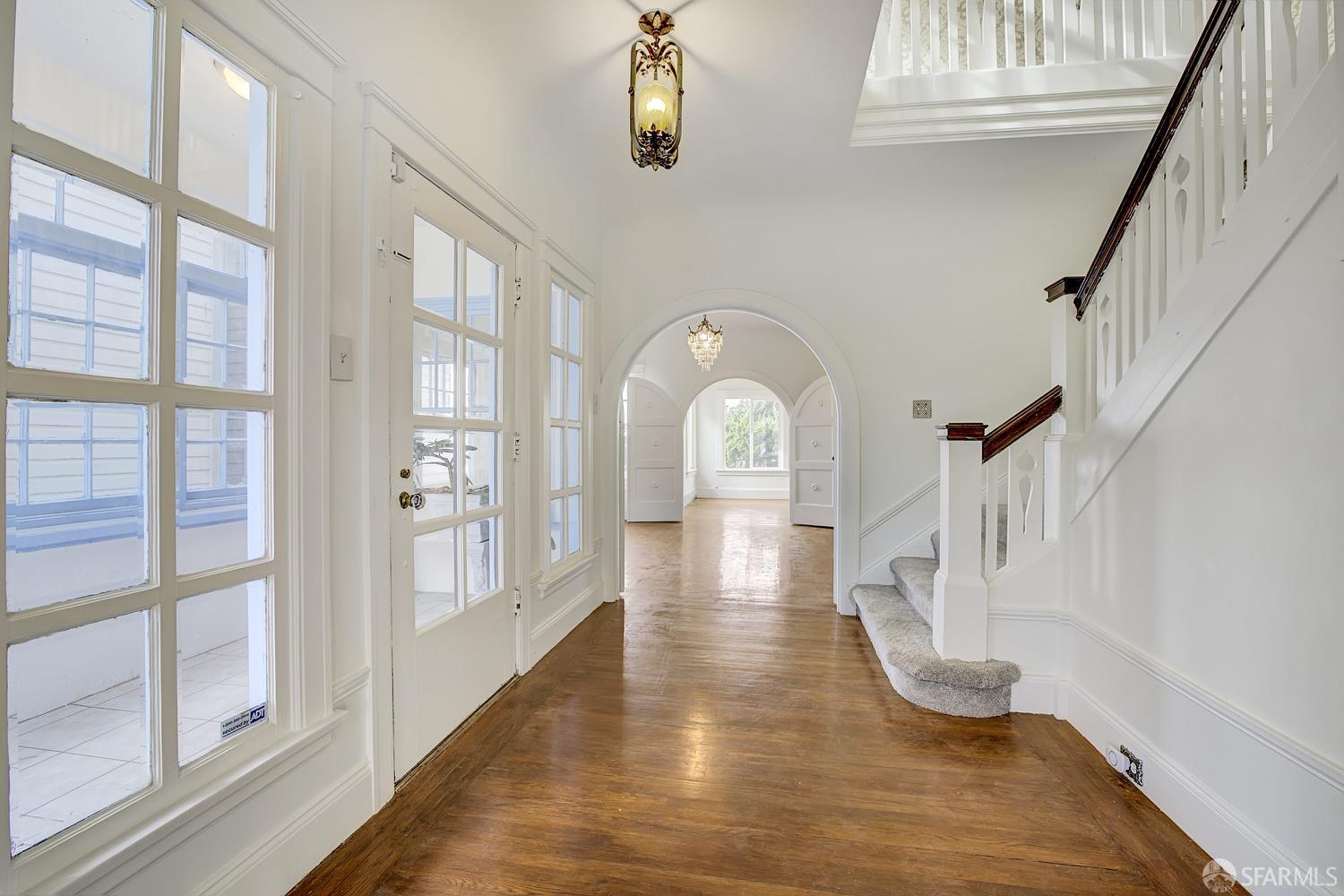 Detail Gallery Image 5 of 55 For 535 42nd Ave, San Francisco,  CA 94121 - 3 Beds | 2/1 Baths