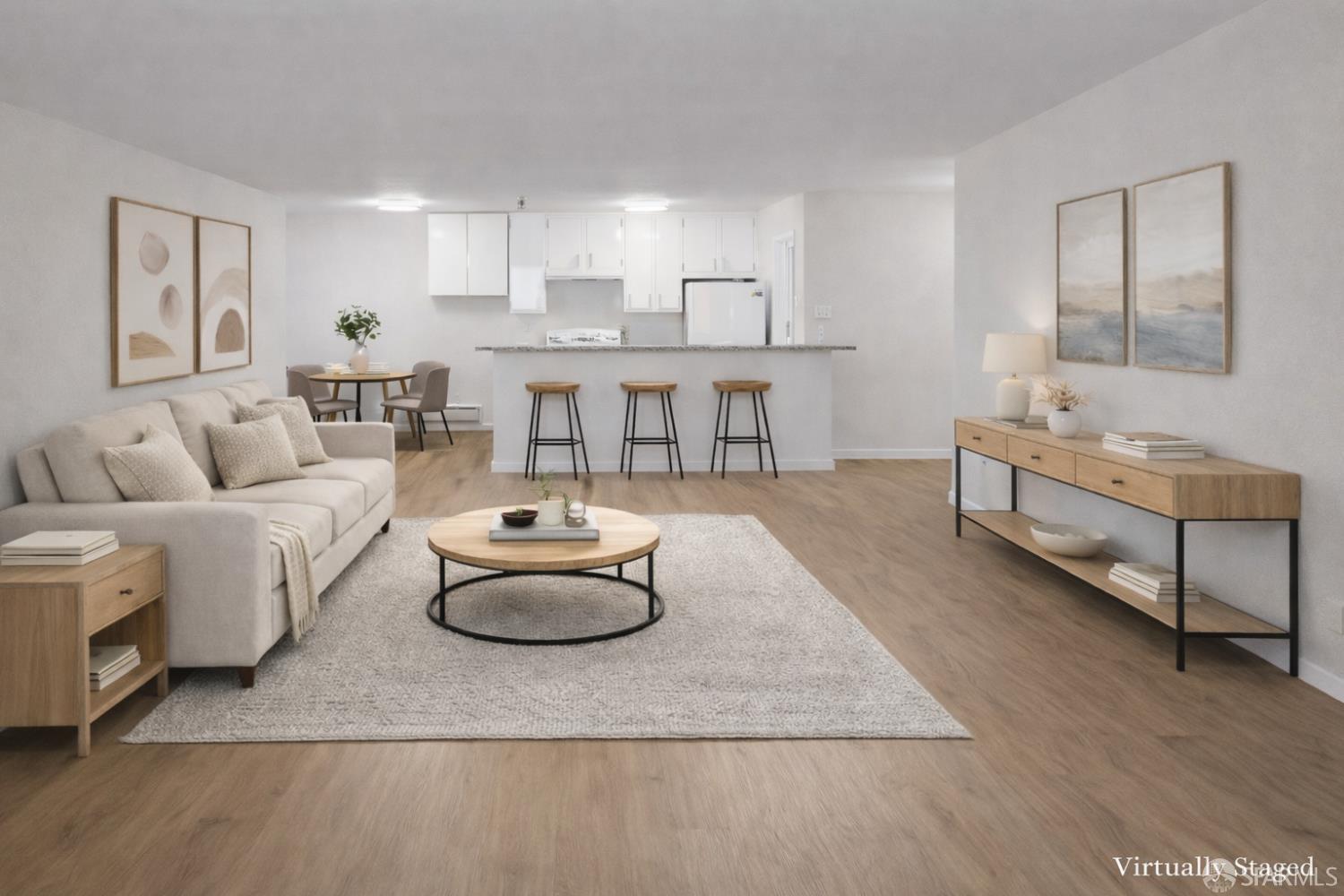 Detail Gallery Image 3 of 19 For 455 El Camino Real #307,  South San Francisco,  CA 94080 - 1 Beds | 1 Baths