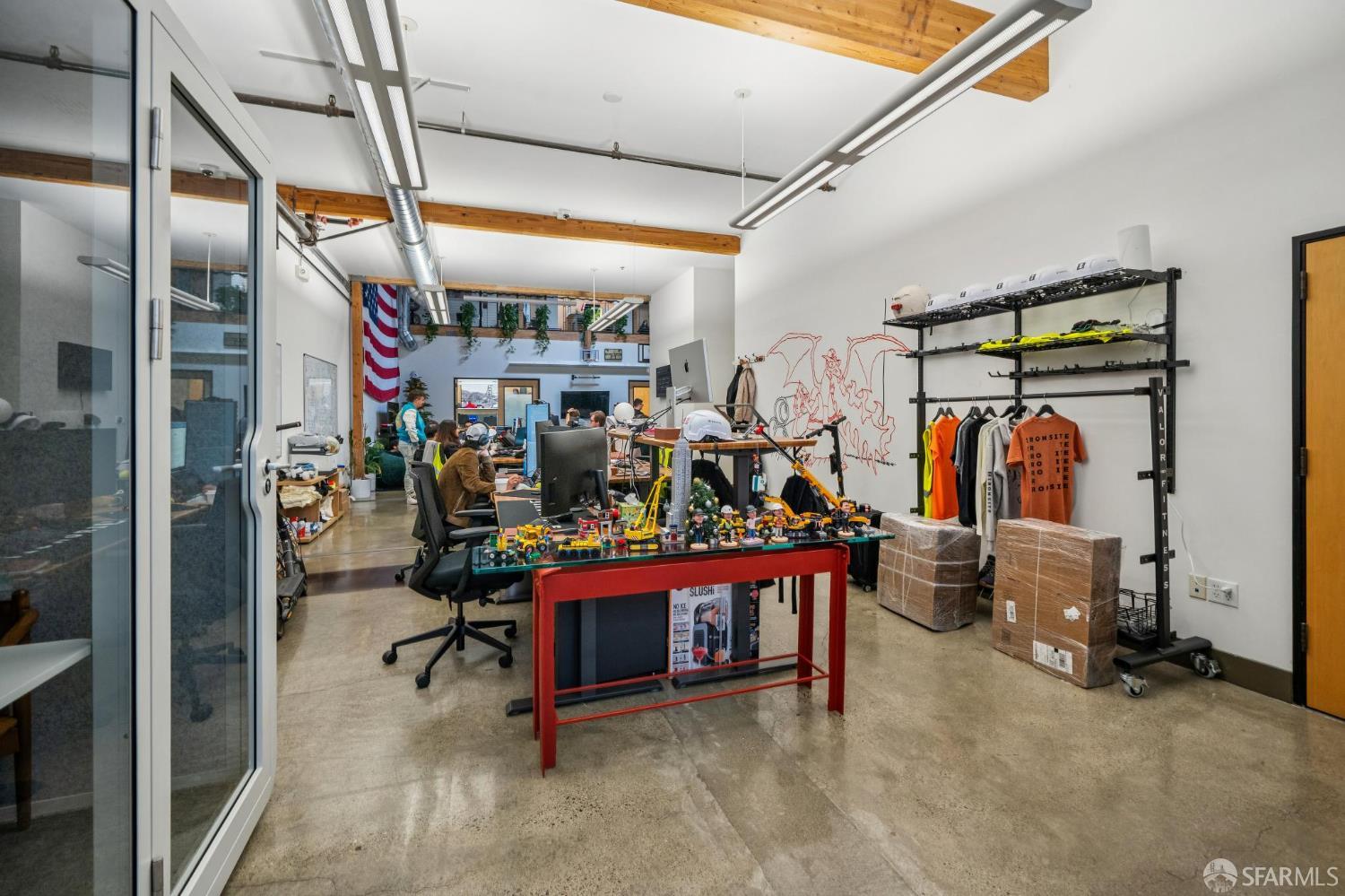 Detail Gallery Image 20 of 34 For 42 Dore St, San Francisco,  CA 94121 - – Beds | – Baths