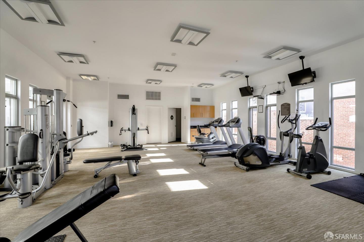 Detail Gallery Image 62 of 63 For 25 S 3rd St #118,  San Jose,  CA 95113 - 3 Beds | 3 Baths