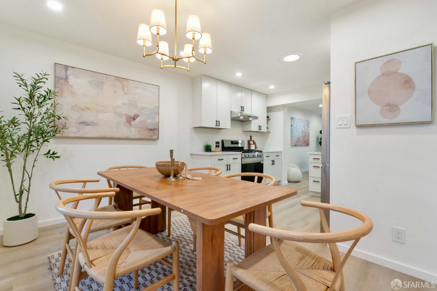 Detail Gallery Image 15 of 61 For 3948 Stein Ct, South San Francisco,  CA 94080 - 3 Beds | 2/1 Baths