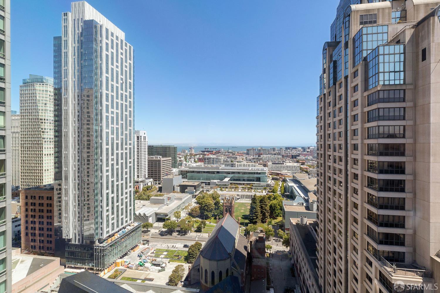 Detail Gallery Image 36 of 48 For 765 Market St 22g,  San Francisco,  CA 94103 - 2 Beds | 2 Baths