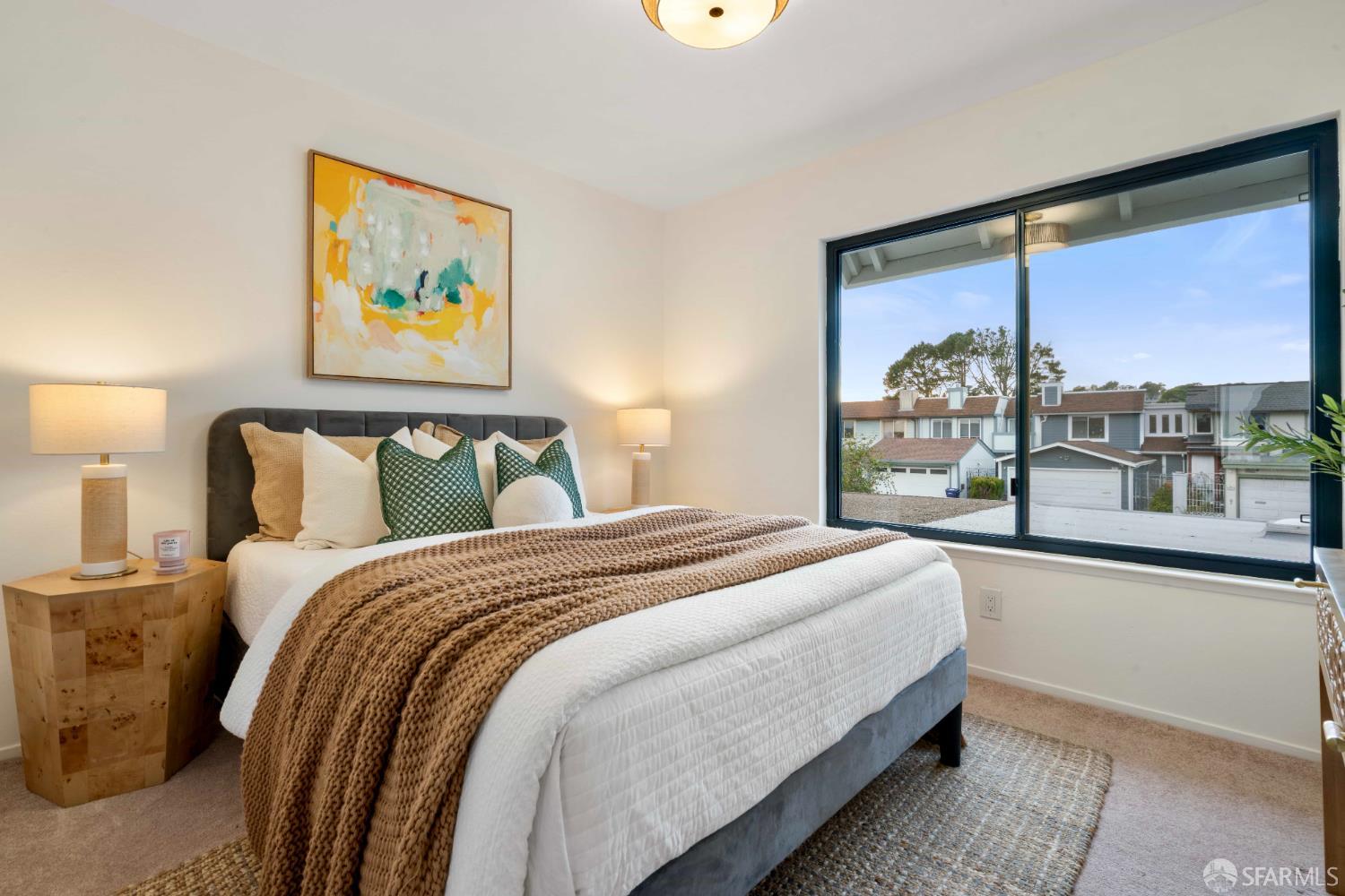 Detail Gallery Image 45 of 61 For 3948 Stein Ct, South San Francisco,  CA 94080 - 3 Beds | 2/1 Baths