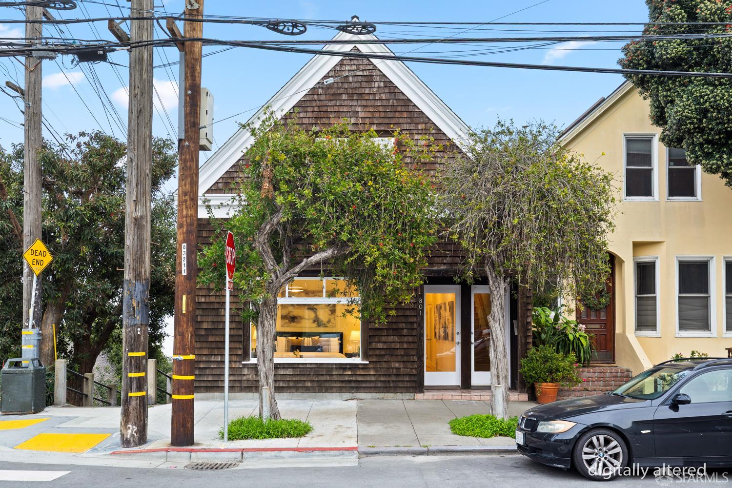 Detail Gallery Image 40 of 52 For 801 Wisconsin St, San Francisco,  CA 94107 - – Beds | – Baths