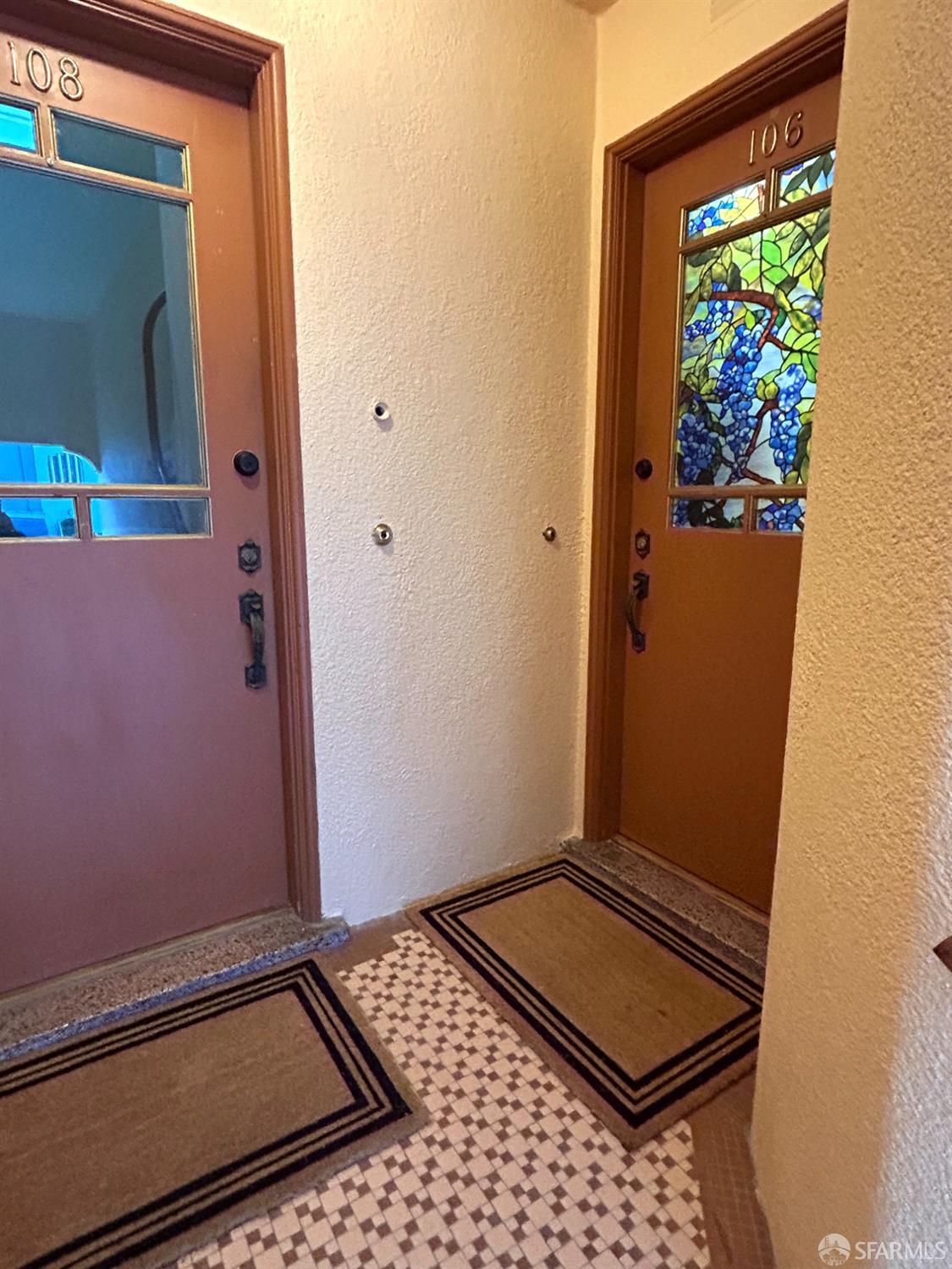 Detail Gallery Image 21 of 27 For 106 Caselli Ave #108,  San Francisco,  CA 94114 - 2 Beds | 1 Baths