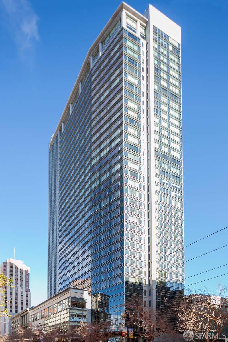 Detail Gallery Image 42 of 48 For 765 Market St 22g,  San Francisco,  CA 94103 - 2 Beds | 2 Baths