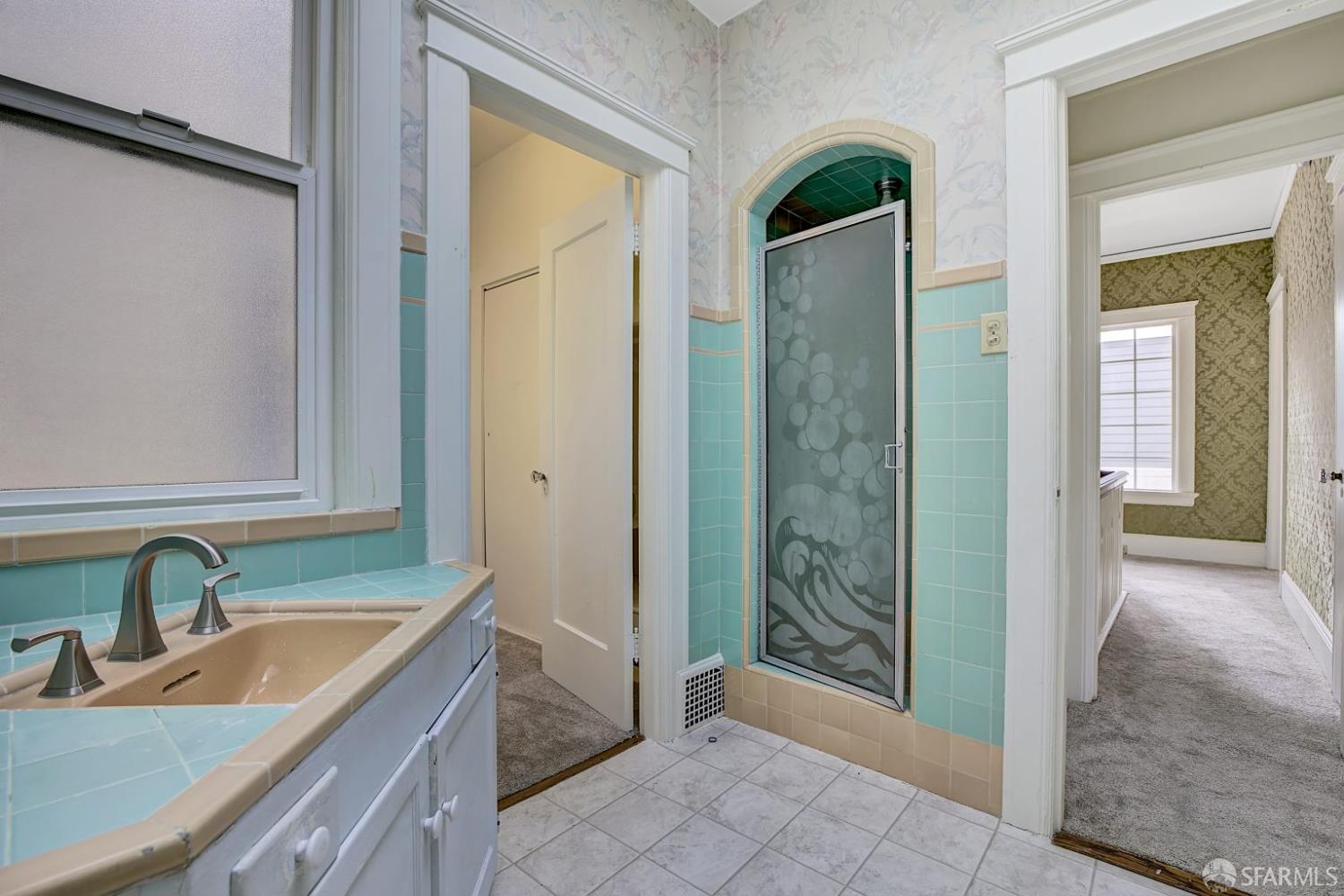 Detail Gallery Image 31 of 55 For 535 42nd Ave, San Francisco,  CA 94121 - 3 Beds | 2/1 Baths