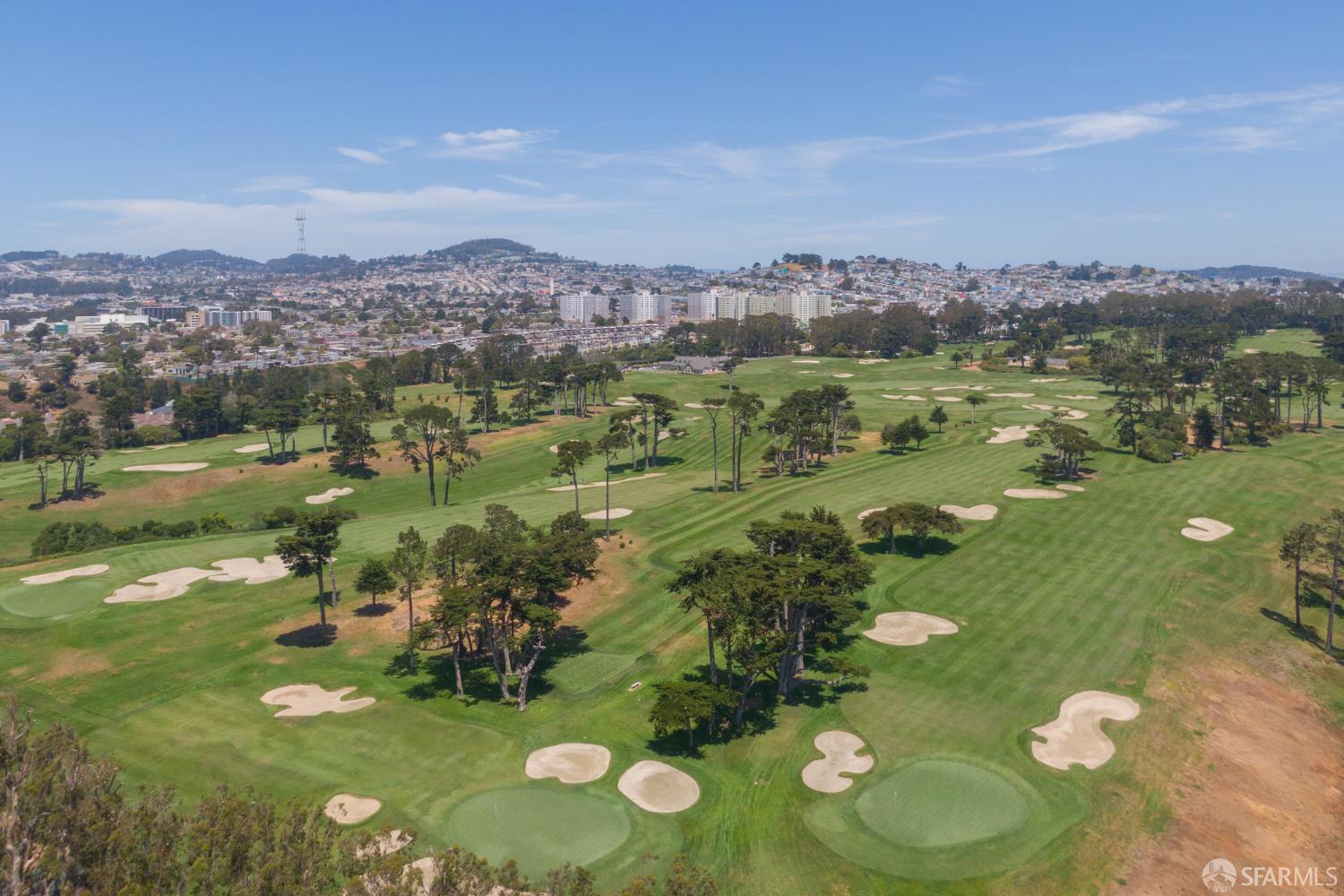 Detail Gallery Image 50 of 70 For 230 N Lake Merced Hls 4a,  San Francisco,  CA 94132 - 2 Beds | 2 Baths