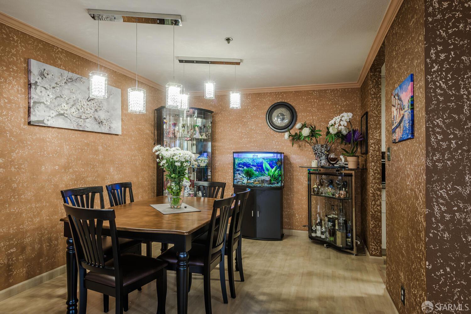 Detail Gallery Image 5 of 18 For 405 91st St #19,  Daly City,  CA 94015 - 1 Beds | 1 Baths