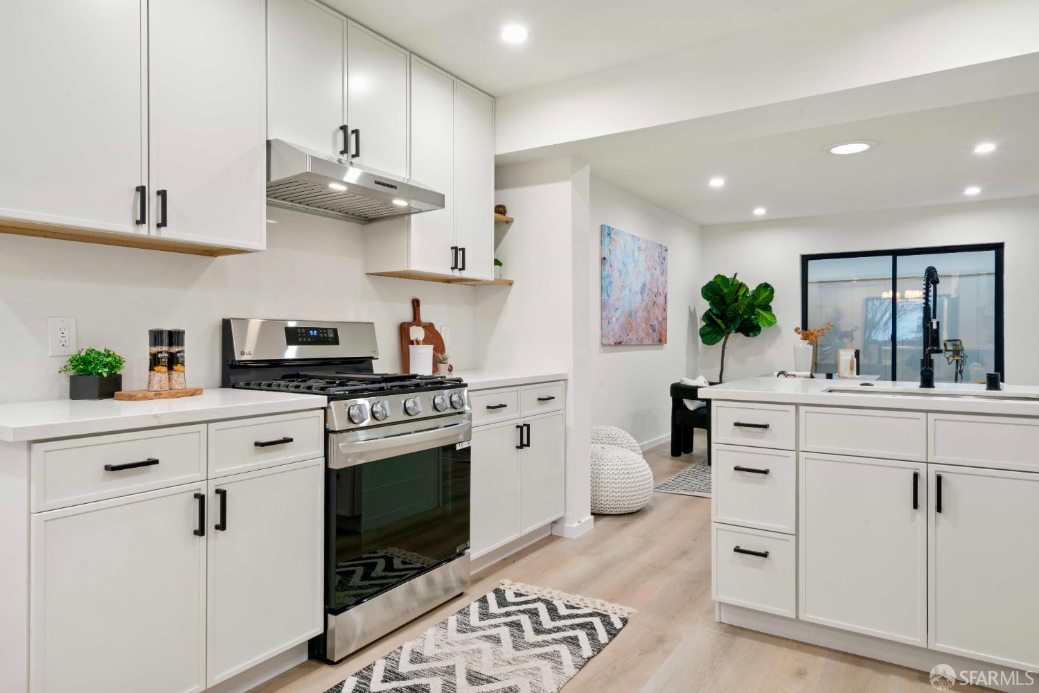 Detail Gallery Image 22 of 61 For 3948 Stein Ct, South San Francisco,  CA 94080 - 3 Beds | 2/1 Baths