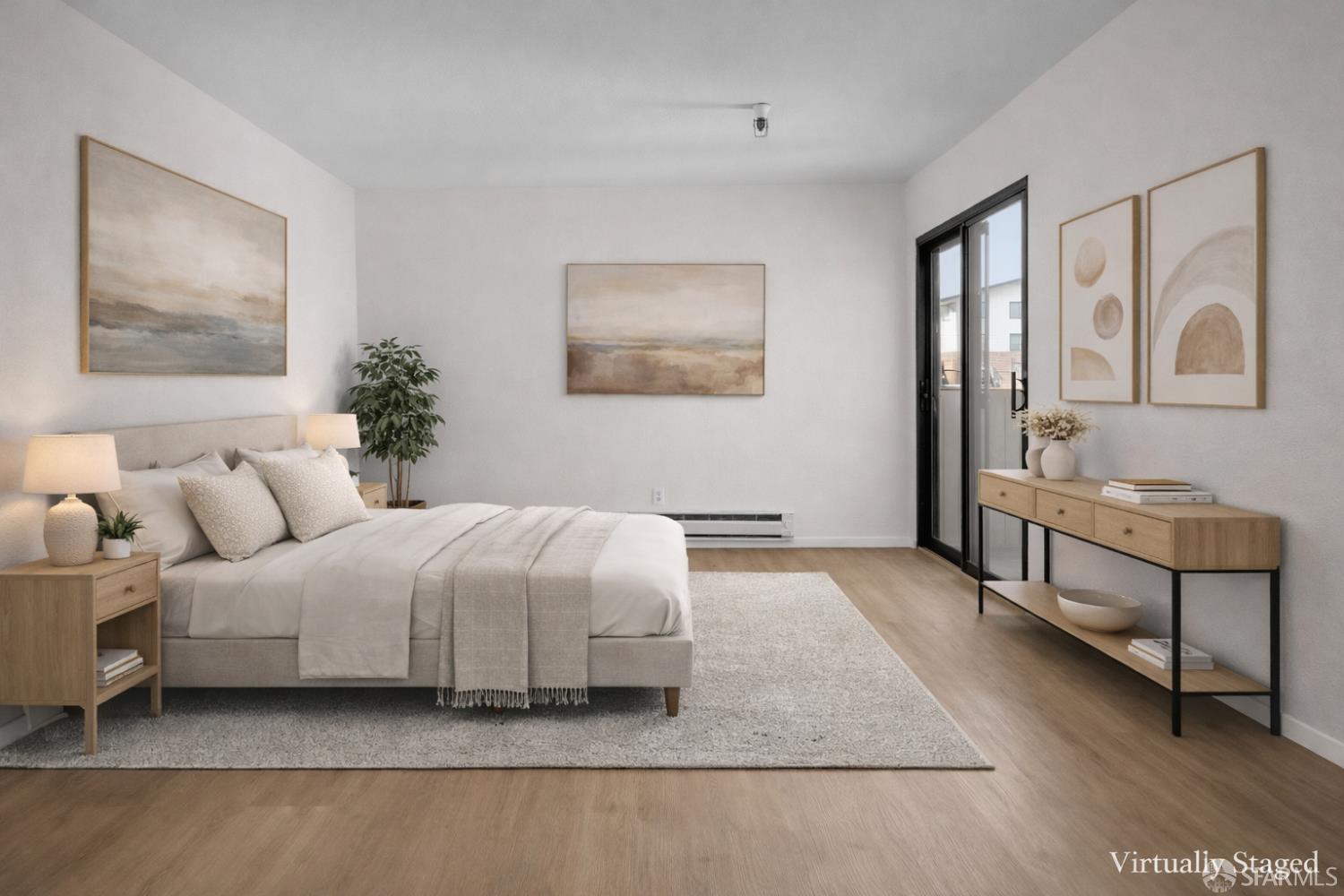 Detail Gallery Image 10 of 19 For 455 El Camino Real #307,  South San Francisco,  CA 94080 - 1 Beds | 1 Baths