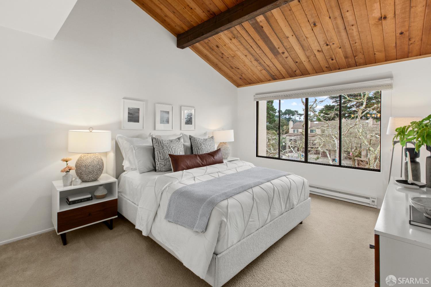 Detail Gallery Image 22 of 70 For 230 N Lake Merced Hls 4a,  San Francisco,  CA 94132 - 2 Beds | 2 Baths