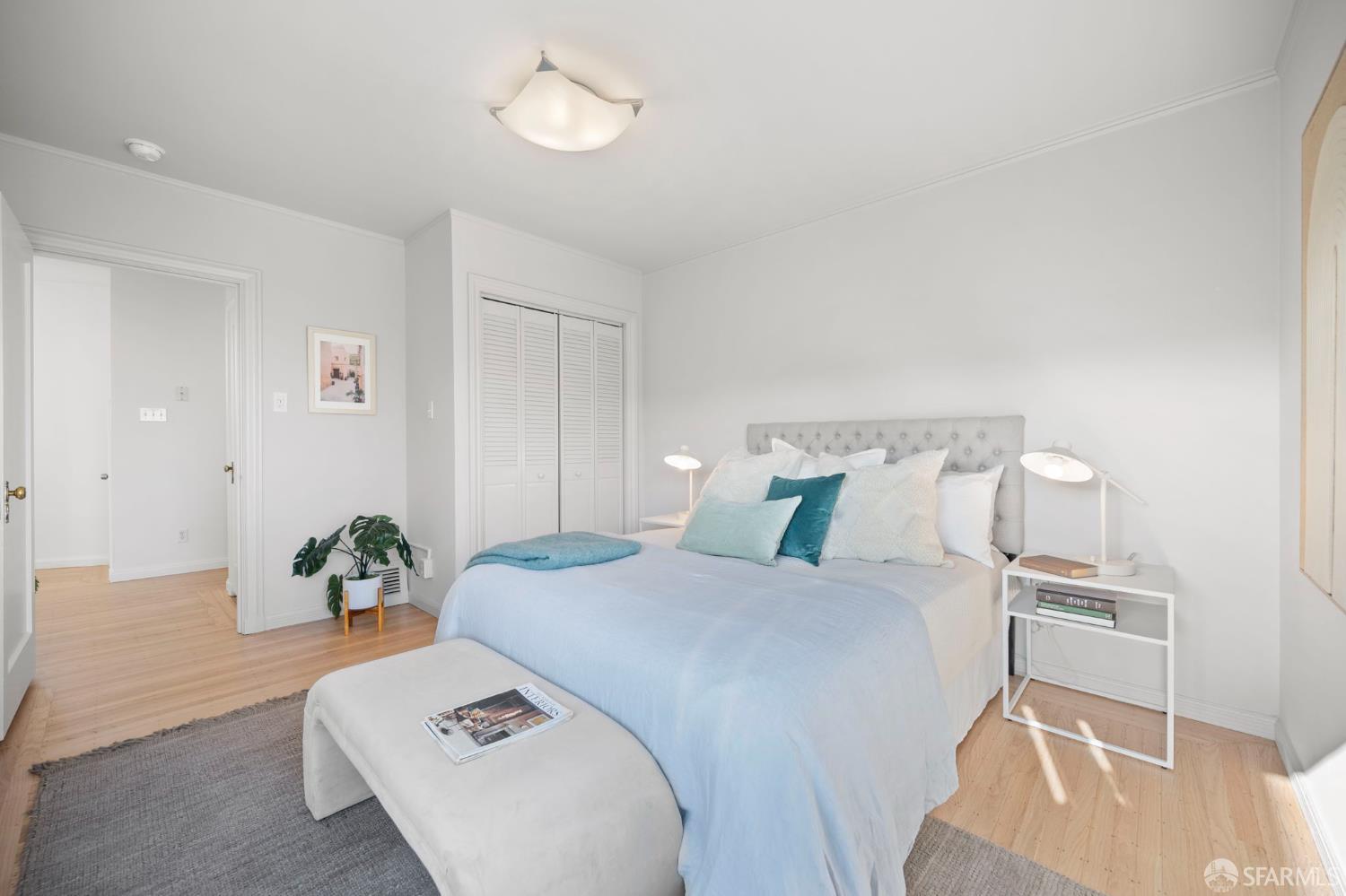 Detail Gallery Image 42 of 81 For 11 Encline Ct, San Francisco,  CA 94127 - 3 Beds | 3/1 Baths