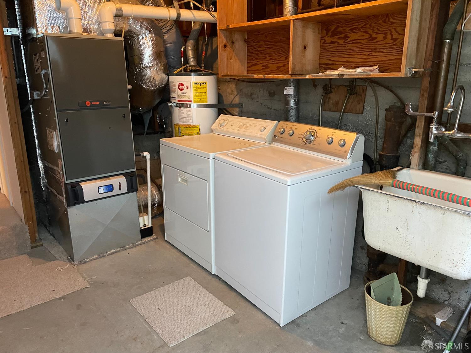 Detail Gallery Image 19 of 20 For 7 Sheldon Ter, San Francisco,  CA 94122 - 3 Beds | 3 Baths