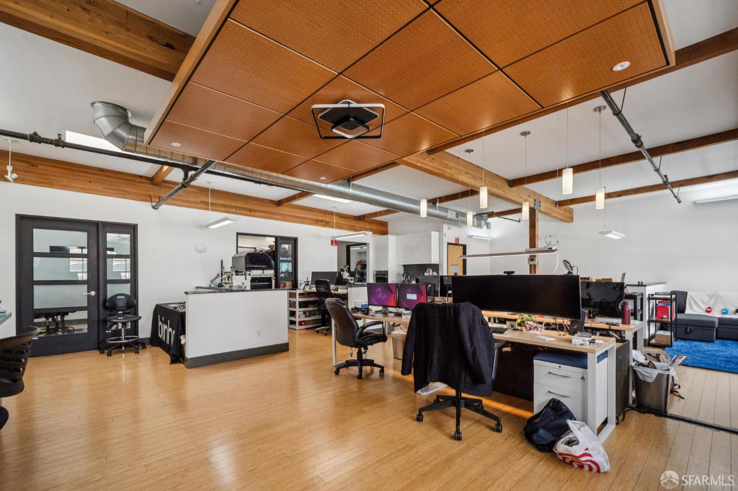 Detail Gallery Image 10 of 34 For 42 Dore St, San Francisco,  CA 94121 - – Beds | – Baths