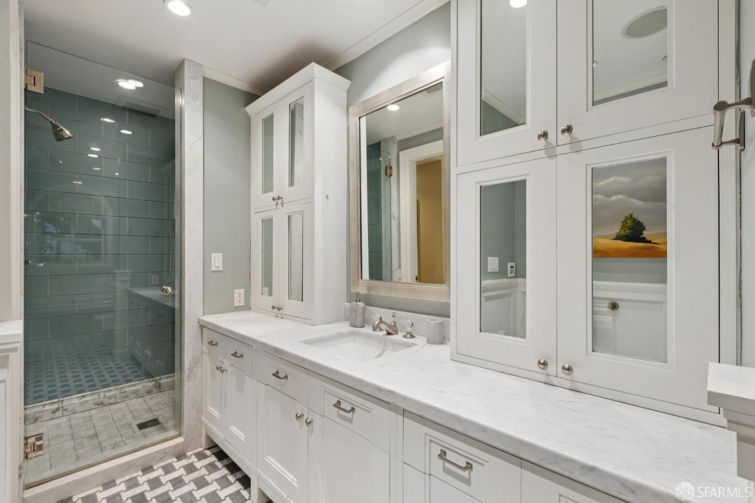 Detail Gallery Image 24 of 48 For 1150 Lombard St #18,  San Francisco,  CA 94109 - 2 Beds | 2 Baths