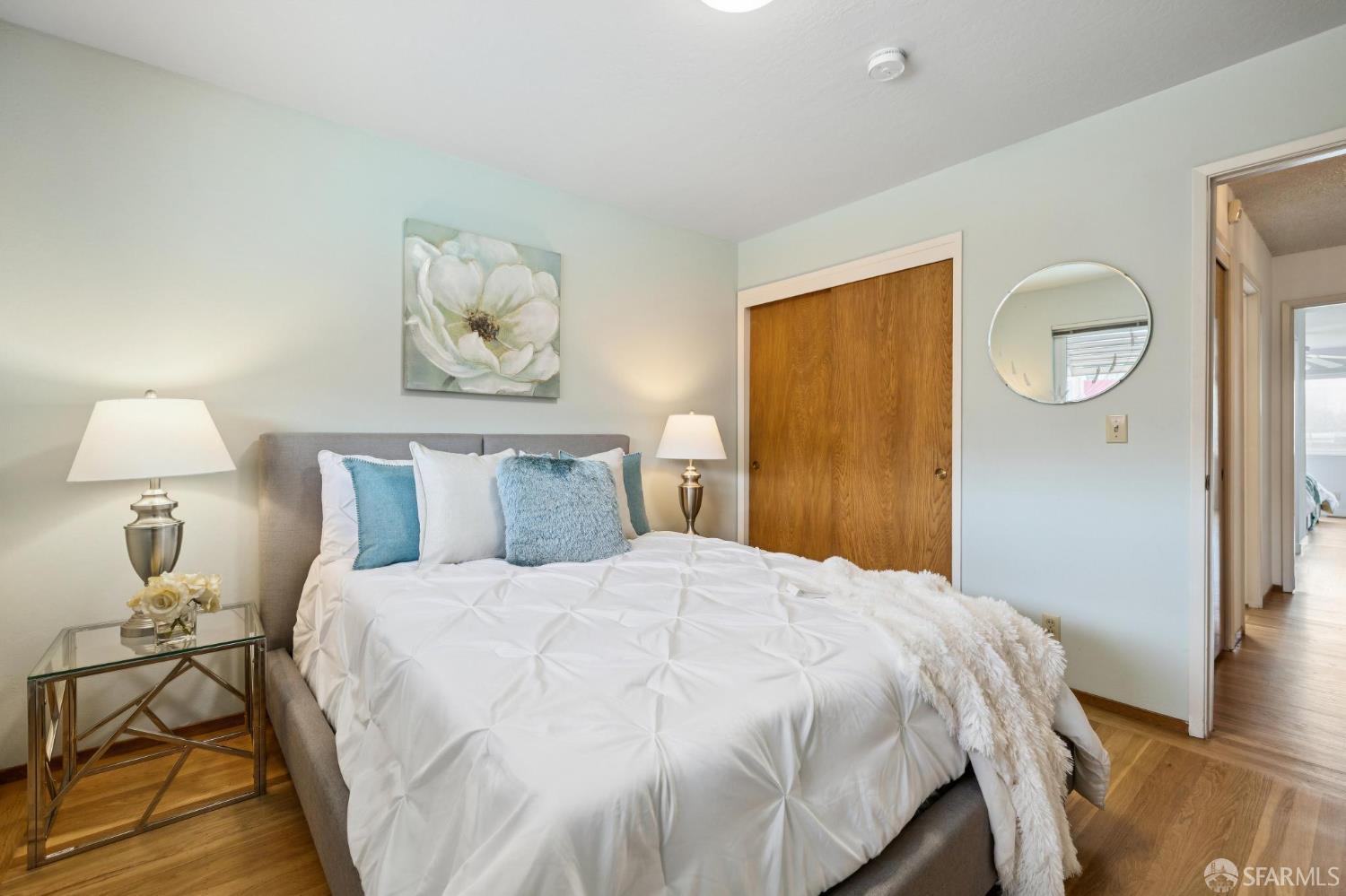 Detail Gallery Image 26 of 58 For 821 Raintree Dr, San Jose,  CA 95129 - 3 Beds | 2 Baths