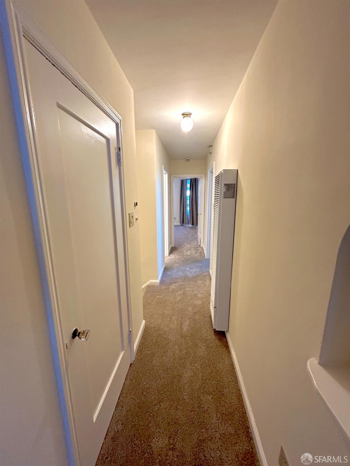 Detail Gallery Image 15 of 27 For 106 Caselli Ave #108,  San Francisco,  CA 94114 - 2 Beds | 1 Baths