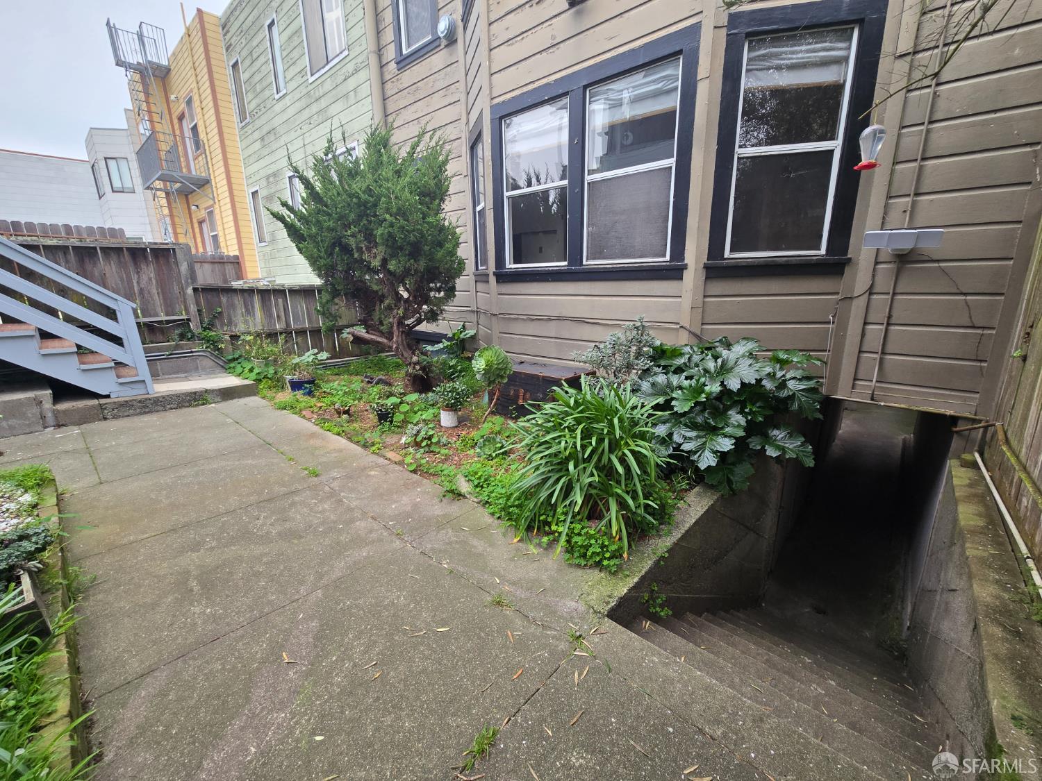 Detail Gallery Image 16 of 22 For 363 22nd Ave, San Francisco,  CA 94121 - 2 Beds | 1 Baths