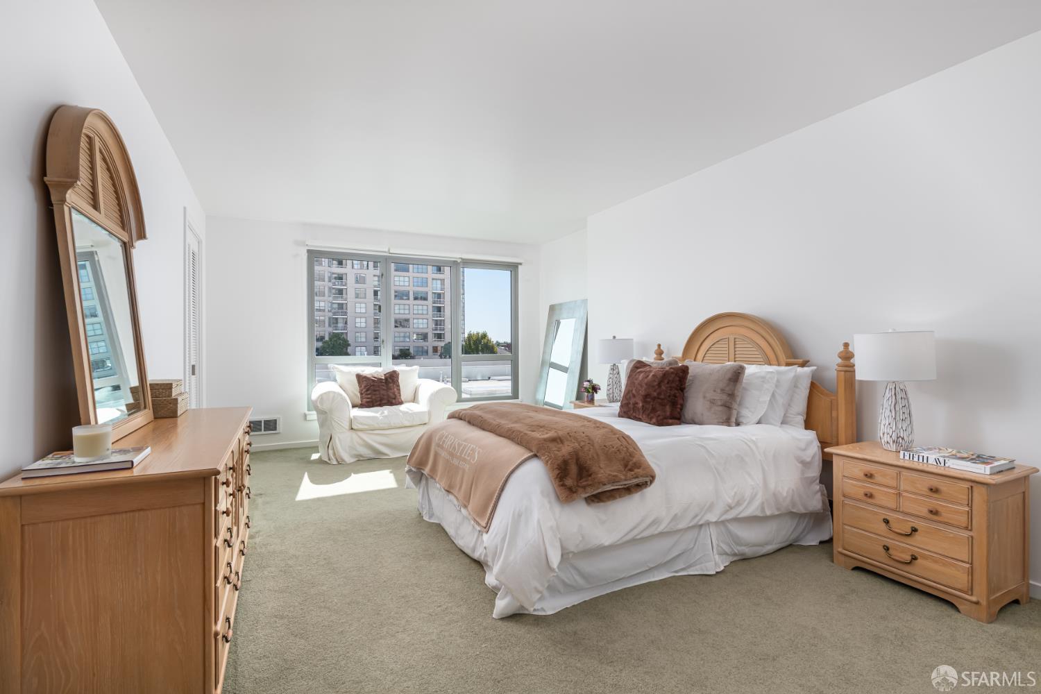 Detail Gallery Image 13 of 42 For 219 Brannan St 5g,  San Francisco,  CA 94107 - 2 Beds | 2 Baths