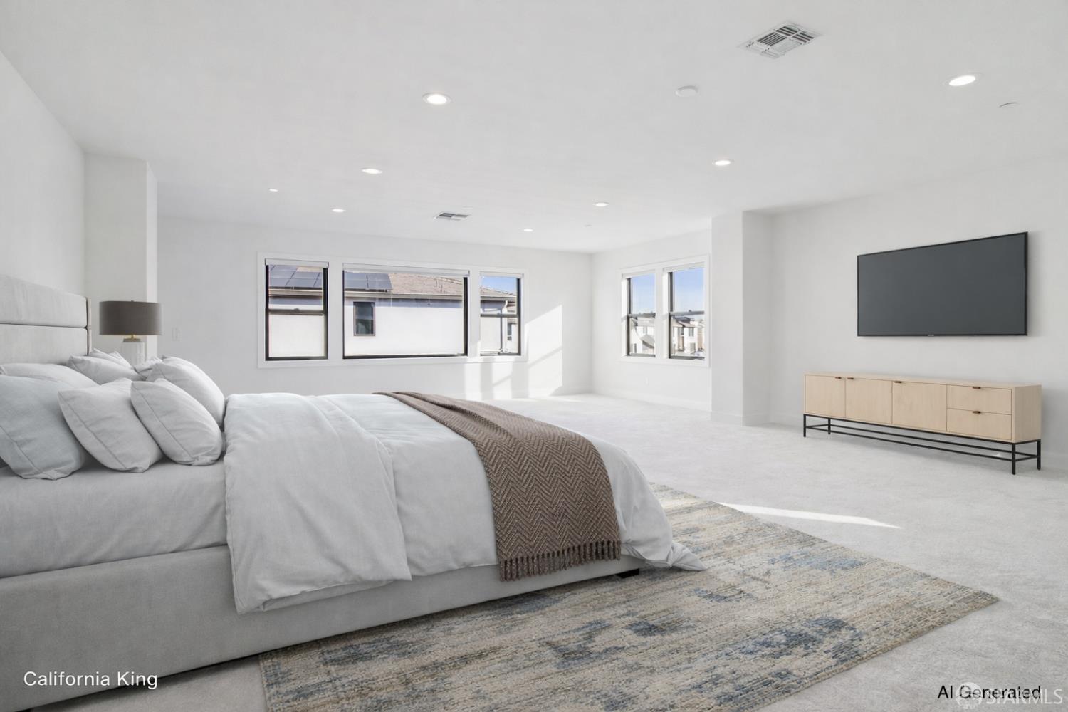 Detail Gallery Image 10 of 25 For 18471 Corte Zapala, Morgan Hill,  CA 95037 - 5 Beds | 5/1 Baths