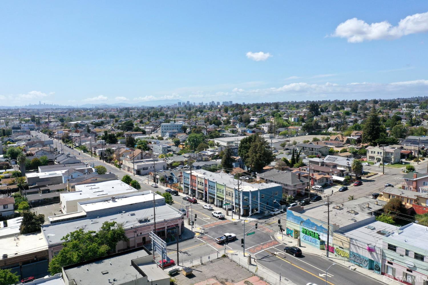 Detail Gallery Image 34 of 34 For 5300 Foothill Blvd, Oakland,  CA 94601 - – Beds | – Baths