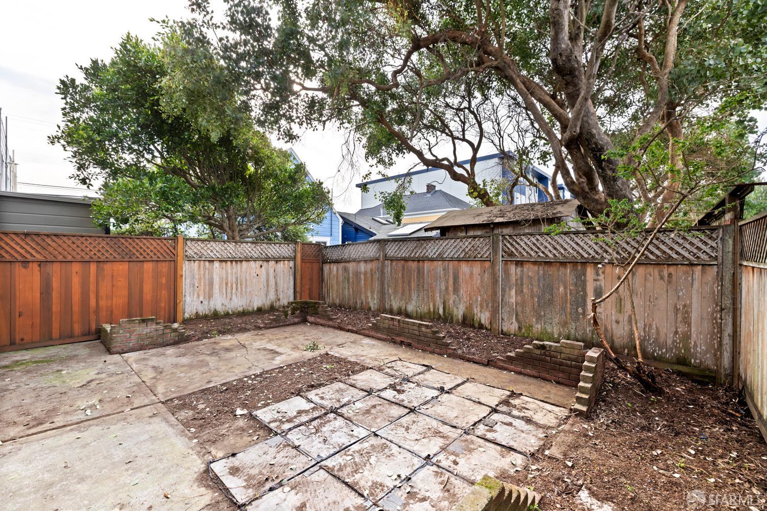 Detail Gallery Image 20 of 50 For 1483 47th Ave, San Francisco,  CA 94122 - 2 Beds | 2 Baths