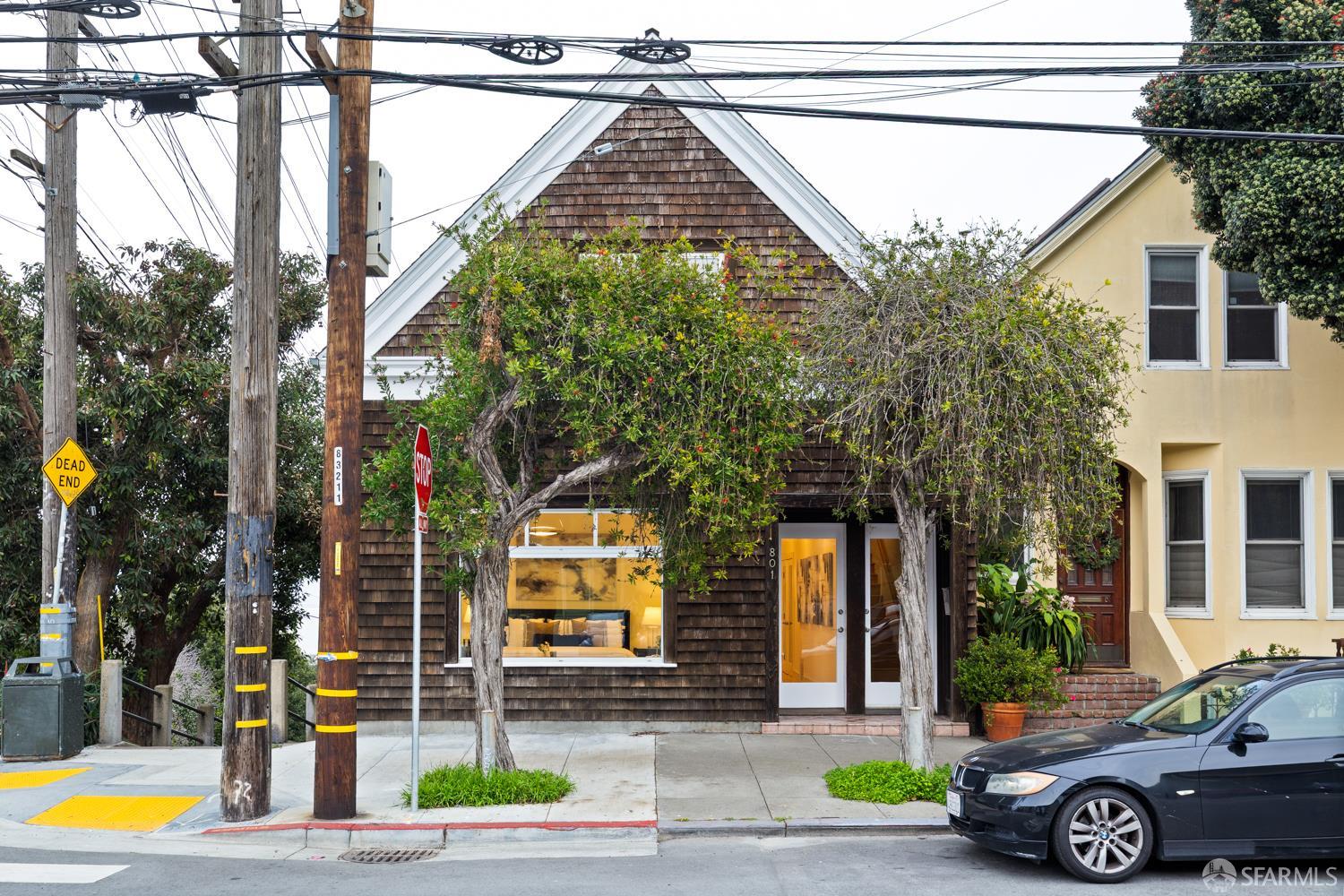 Detail Gallery Image 41 of 52 For 801 Wisconsin St, San Francisco,  CA 94107 - – Beds | – Baths