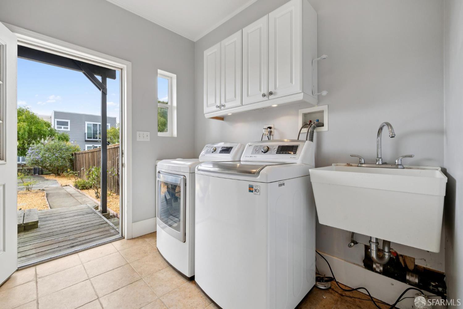 Detail Gallery Image 32 of 55 For 1439 22nd Ave, San Francisco,  CA 94122 - 3 Beds | 1/1 Baths