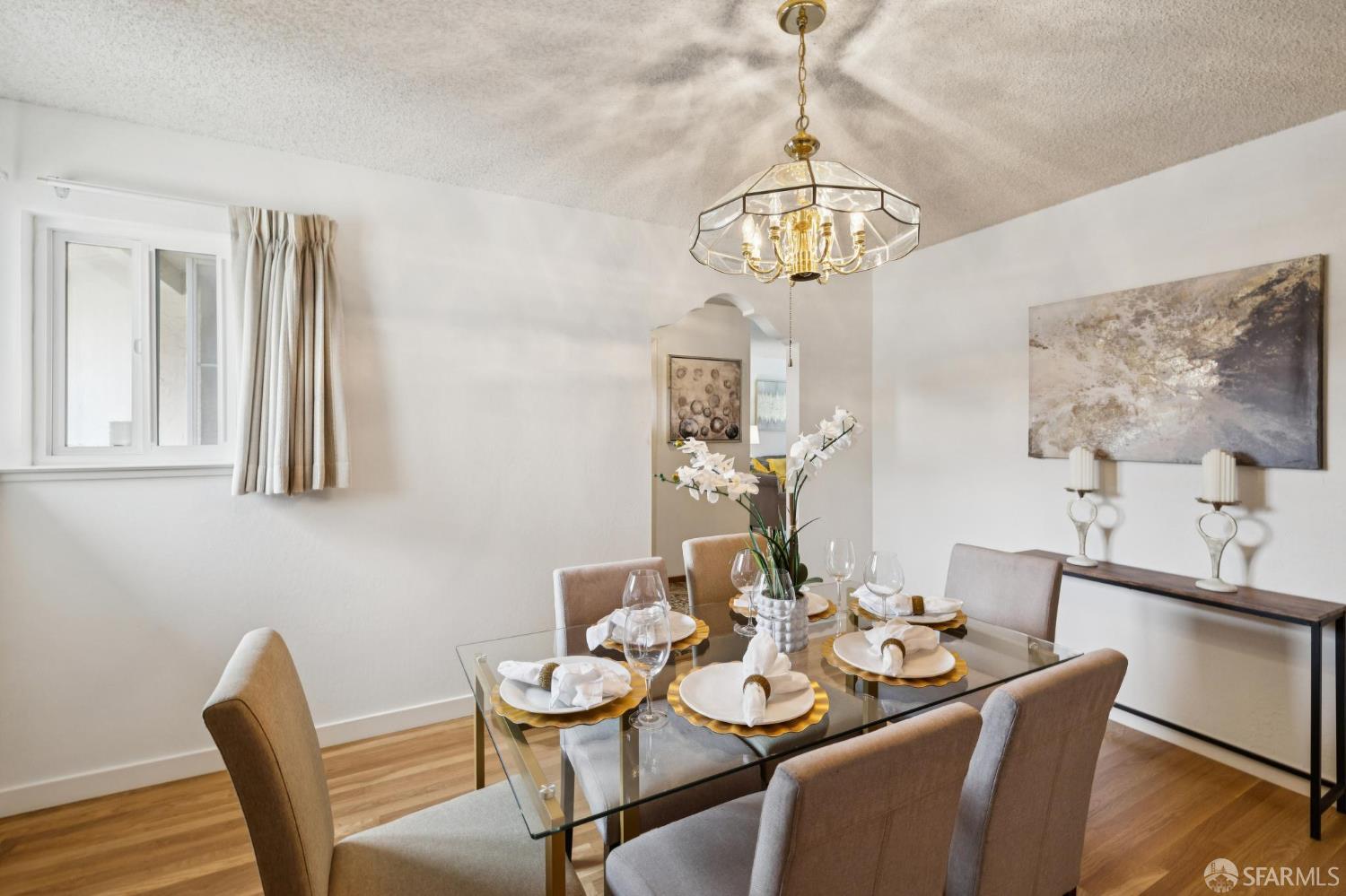 Detail Gallery Image 8 of 58 For 821 Raintree Dr, San Jose,  CA 95129 - 3 Beds | 2 Baths