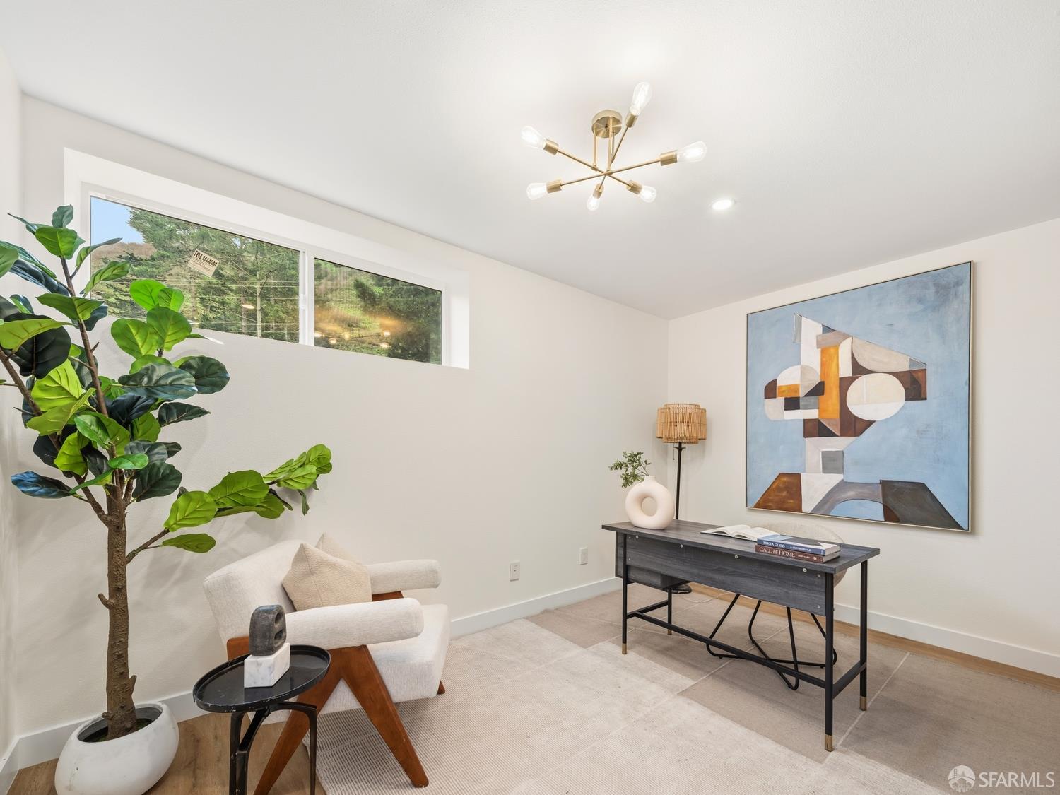 Detail Gallery Image 5 of 26 For 1107 Mason Dr, Pacifica,  CA 94404 - 4 Beds | 3 Baths