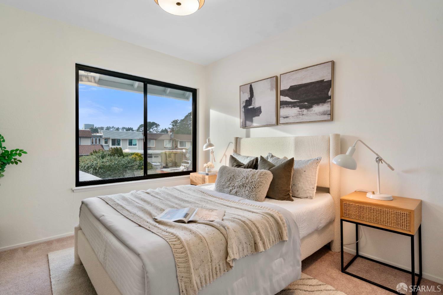 Detail Gallery Image 40 of 61 For 3948 Stein Ct, South San Francisco,  CA 94080 - 3 Beds | 2/1 Baths