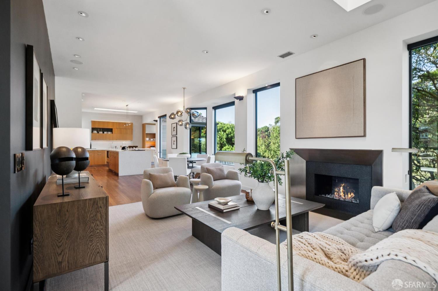 Detail Gallery Image 2 of 79 For 726 Lake St, San Francisco,  CA 94118 - 3 Beds | 3/1 Baths