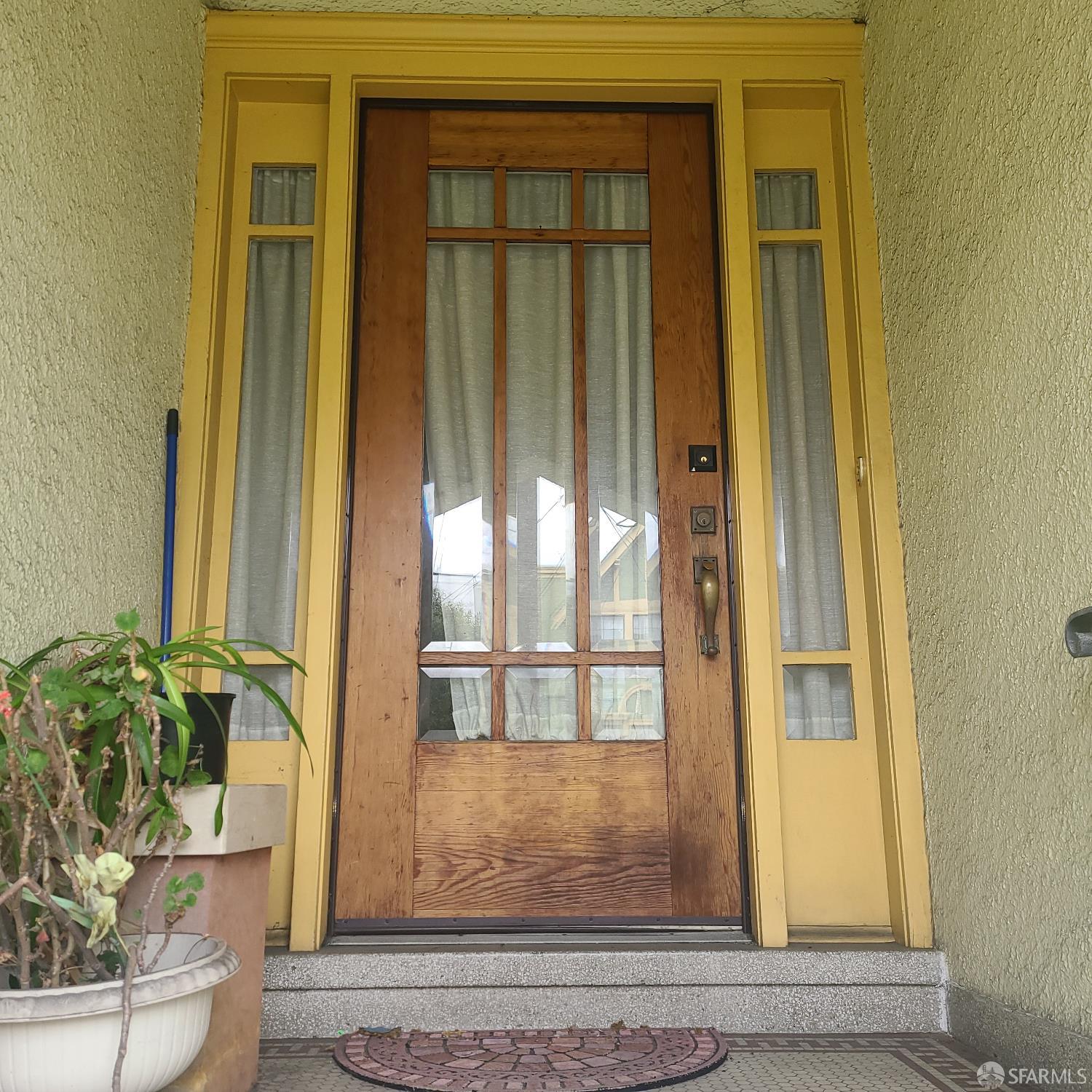 Detail Gallery Image 2 of 56 For 519 12th Ave, San Francisco,  CA 94118 - 4 Beds | 1/2 Baths