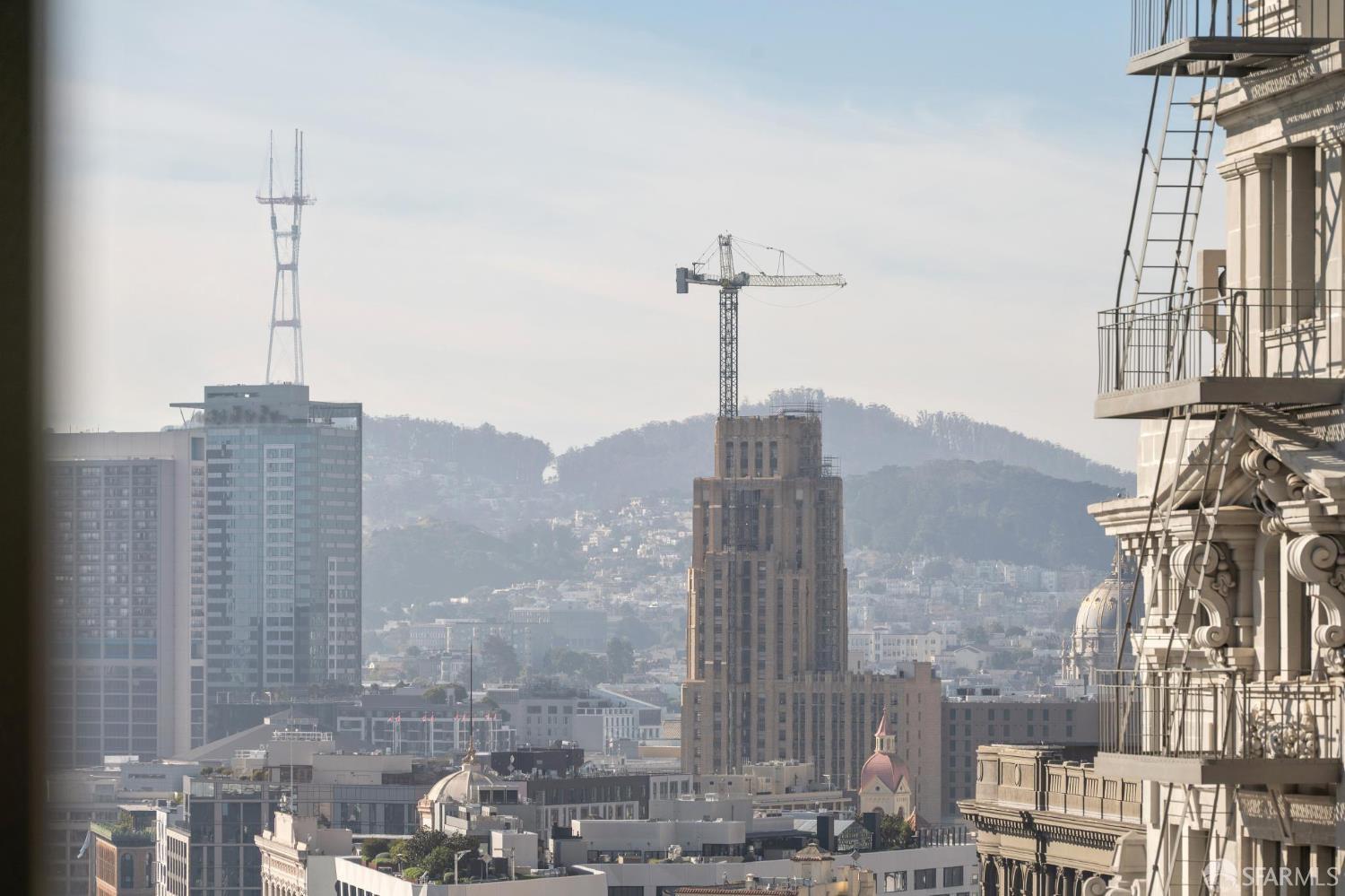 Detail Gallery Image 40 of 48 For 765 Market St 22g,  San Francisco,  CA 94103 - 2 Beds | 2 Baths