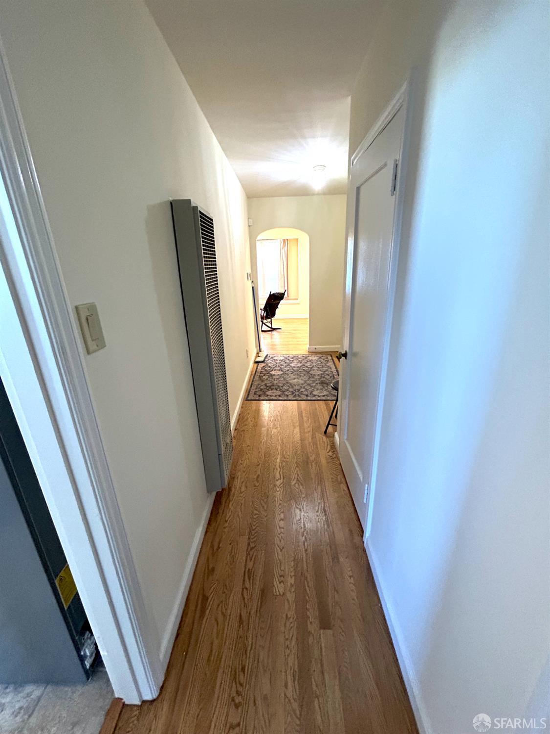 Detail Gallery Image 14 of 21 For 106 Caselli Ave #106,  San Francisco,  CA 94114 - 1 Beds | 1 Baths