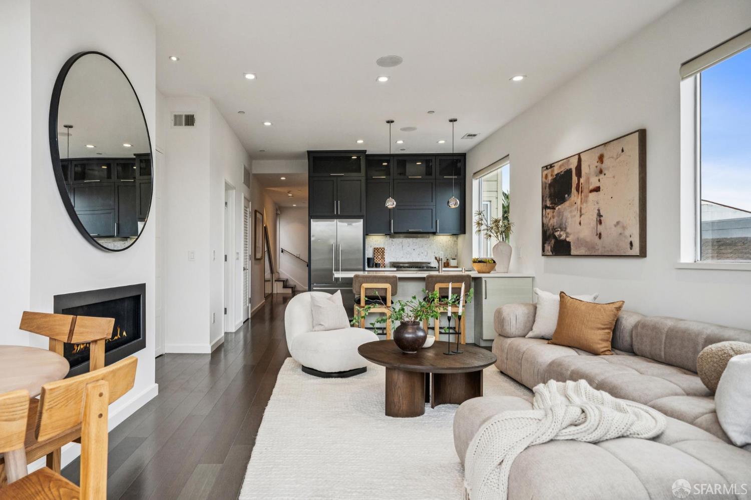 Detail Gallery Image 14 of 54 For 1479 Dolores St, San Francisco,  CA 94110 - 2 Beds | 2 Baths