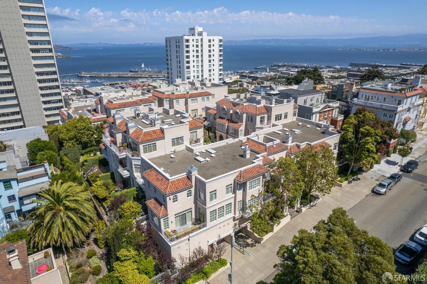 Detail Gallery Image 36 of 48 For 1150 Lombard St #18,  San Francisco,  CA 94109 - 2 Beds | 2 Baths