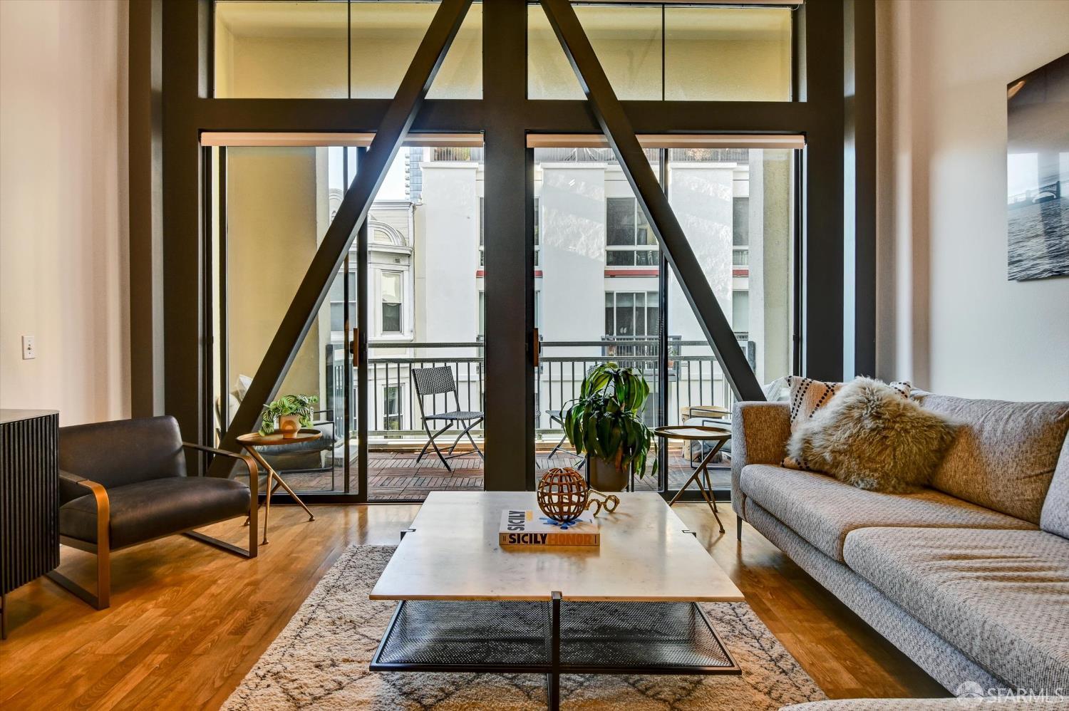 81 Lansing Street # 309