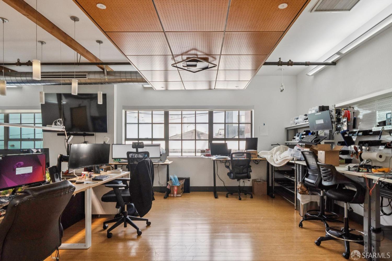 Detail Gallery Image 14 of 34 For 42 Dore St, San Francisco,  CA 94121 - – Beds | – Baths