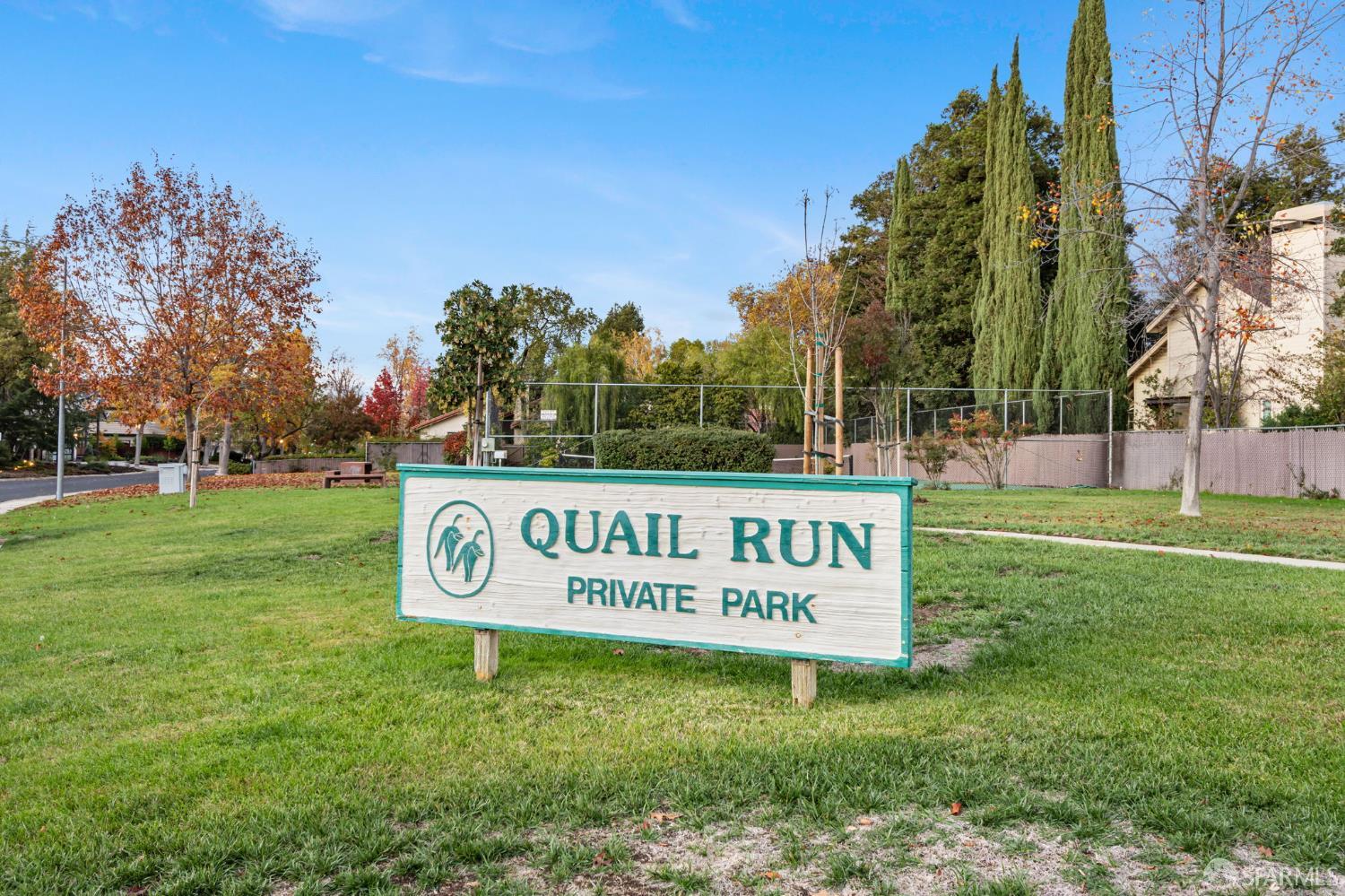 Detail Gallery Image 24 of 25 For 2660 Covey Way, Livermore,  CA 94550 - 5 Beds | 3/1 Baths