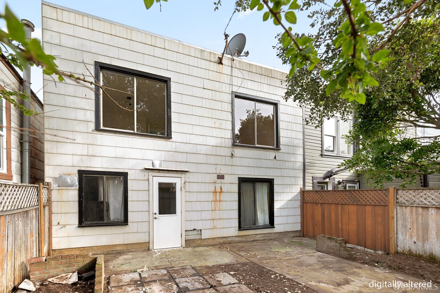 Detail Gallery Image 21 of 50 For 1483 47th Ave, San Francisco,  CA 94122 - 2 Beds | 2 Baths