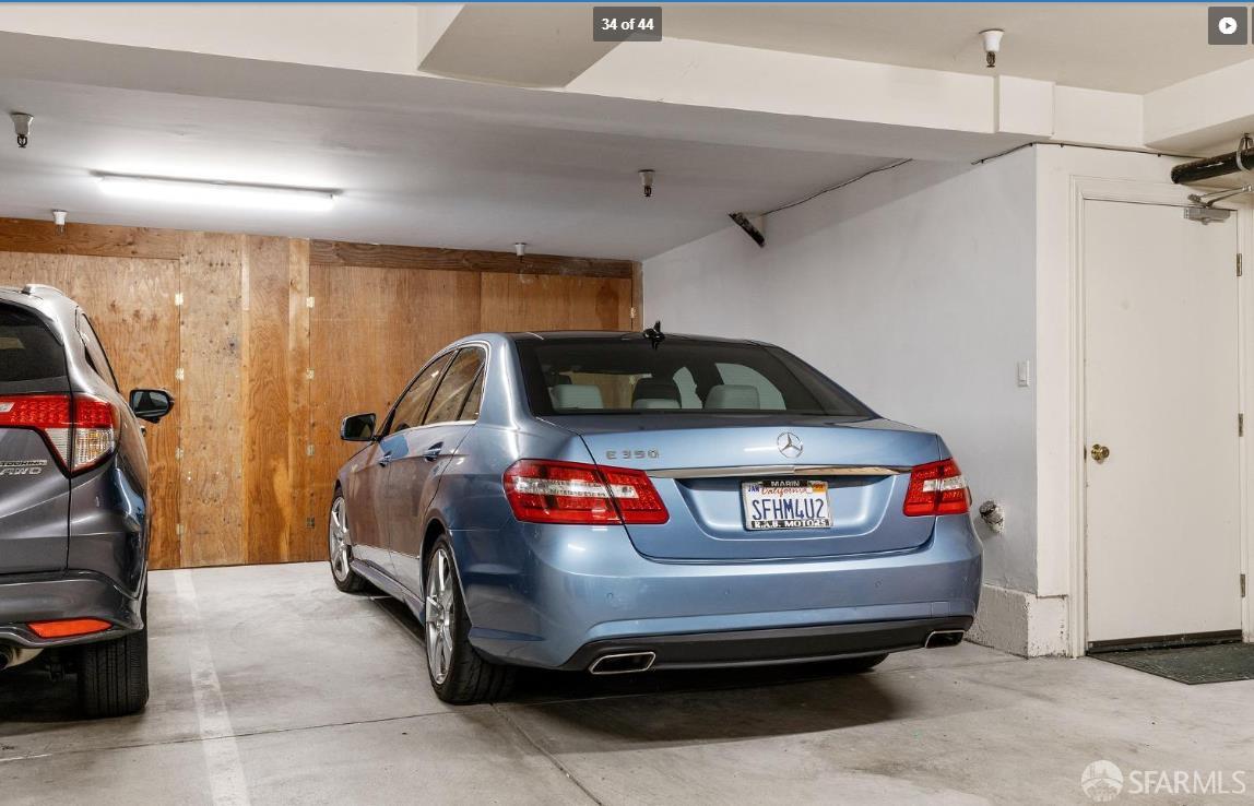 Detail Gallery Image 20 of 20 For 1715 Pierce St #2,  San Francisco,  CA 94115 - 2 Beds | 2 Baths