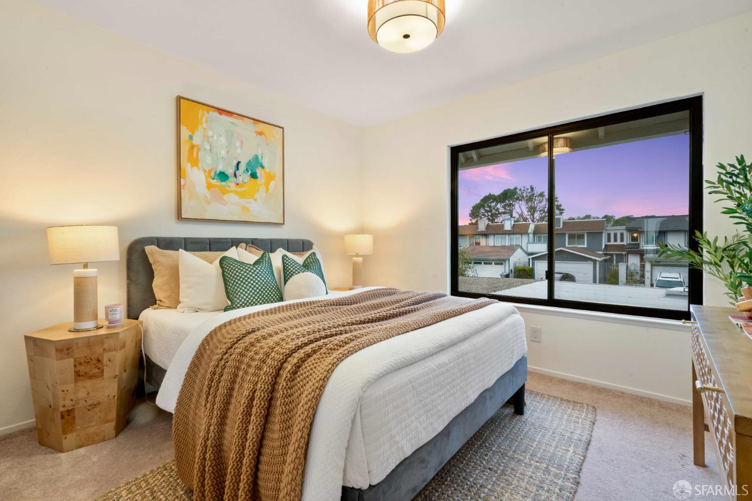 Detail Gallery Image 46 of 61 For 3948 Stein Ct, South San Francisco,  CA 94080 - 3 Beds | 2/1 Baths