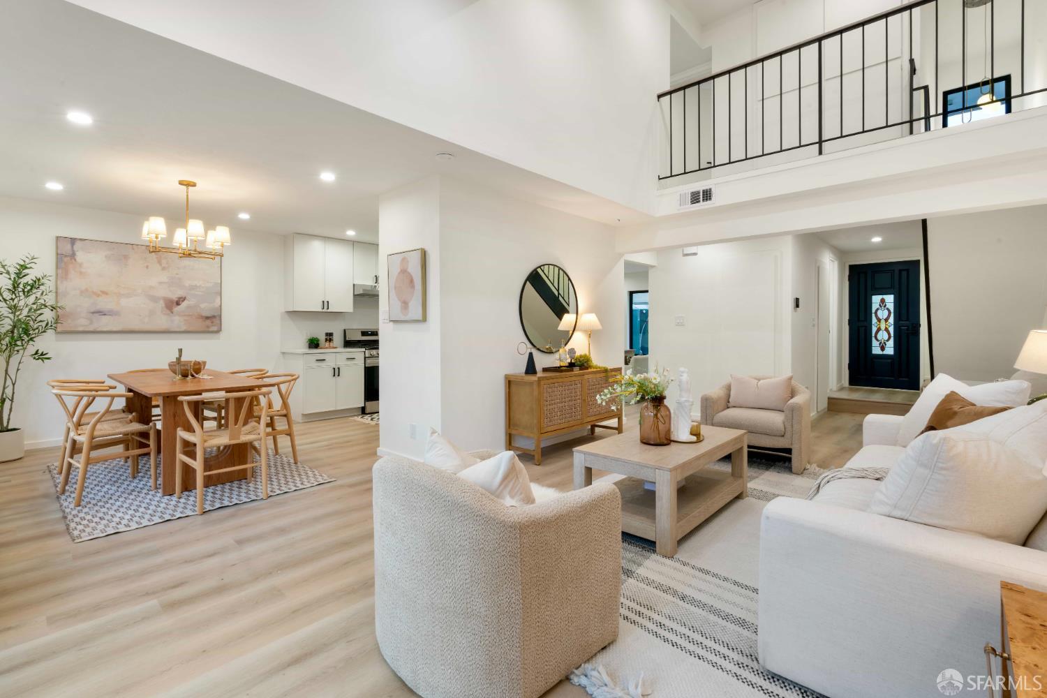 Detail Gallery Image 13 of 61 For 3948 Stein Ct, South San Francisco,  CA 94080 - 3 Beds | 2/1 Baths